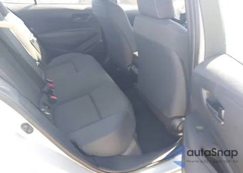 2023 Toyota Corolla Le из США, поврежденный, VIN 5YFB4MDE0PP020615